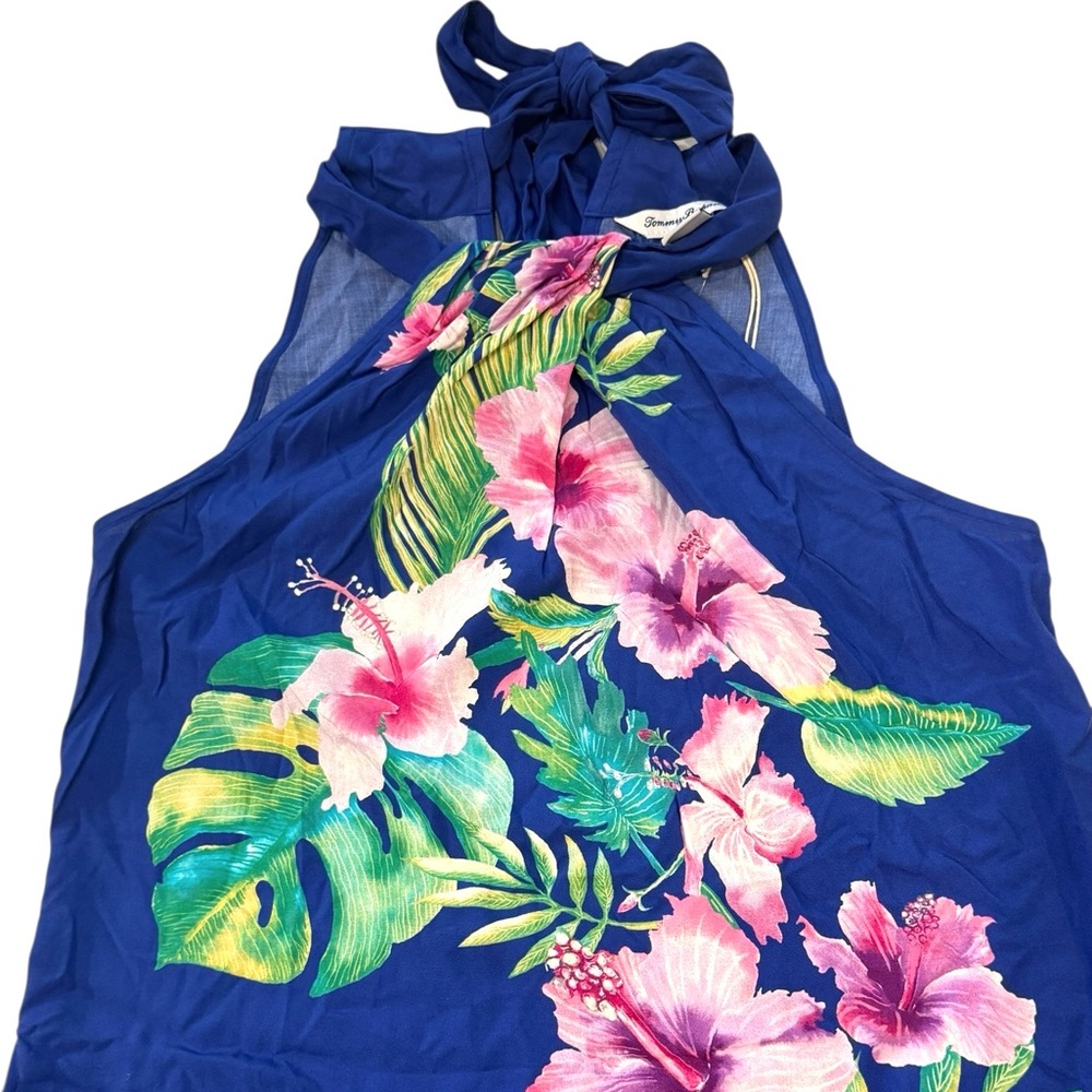 Tommy Bahama Tropic Of Tina Dress - Picture 5 of 12